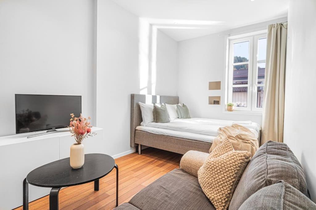 Seaside Apt. Catch Crabs From Your Bedroom Window! Appartement *